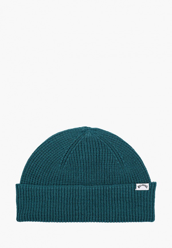

Шапка Billabong, Бирюзовый