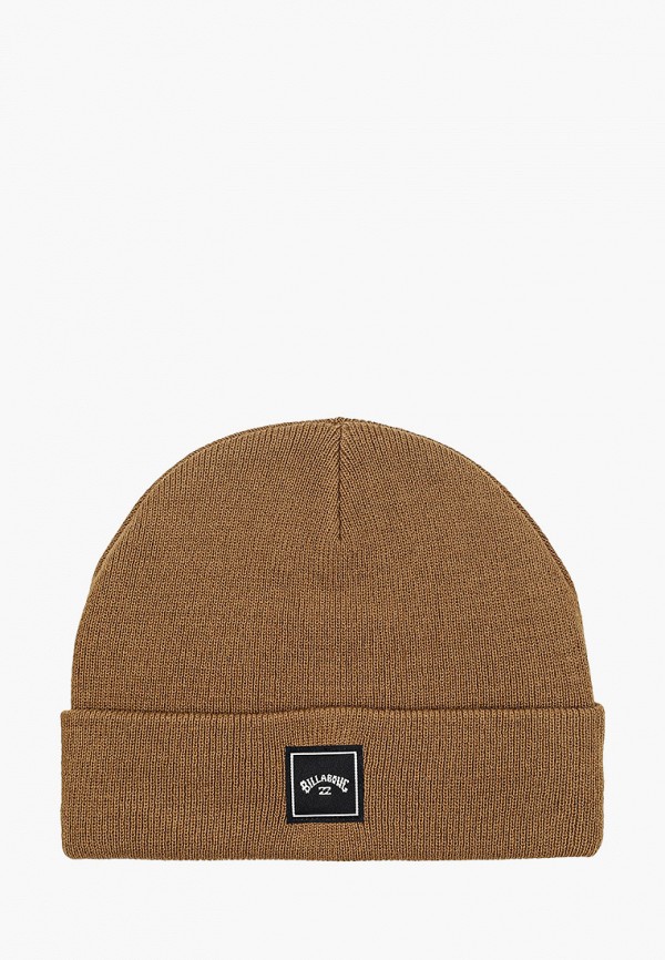 

Шапка Billabong, Коричневый