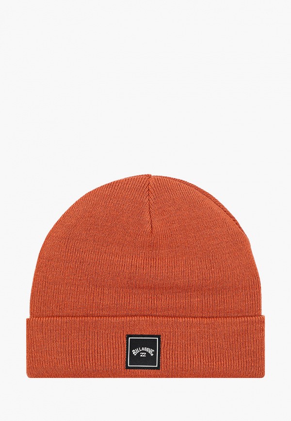 

Шапка Billabong, Оранжевый