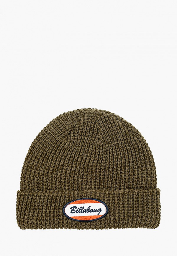 

Шапка Billabong, Хаки