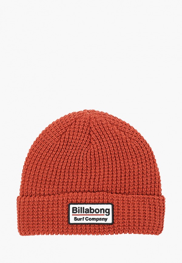 

Шапка Billabong, Коричневый