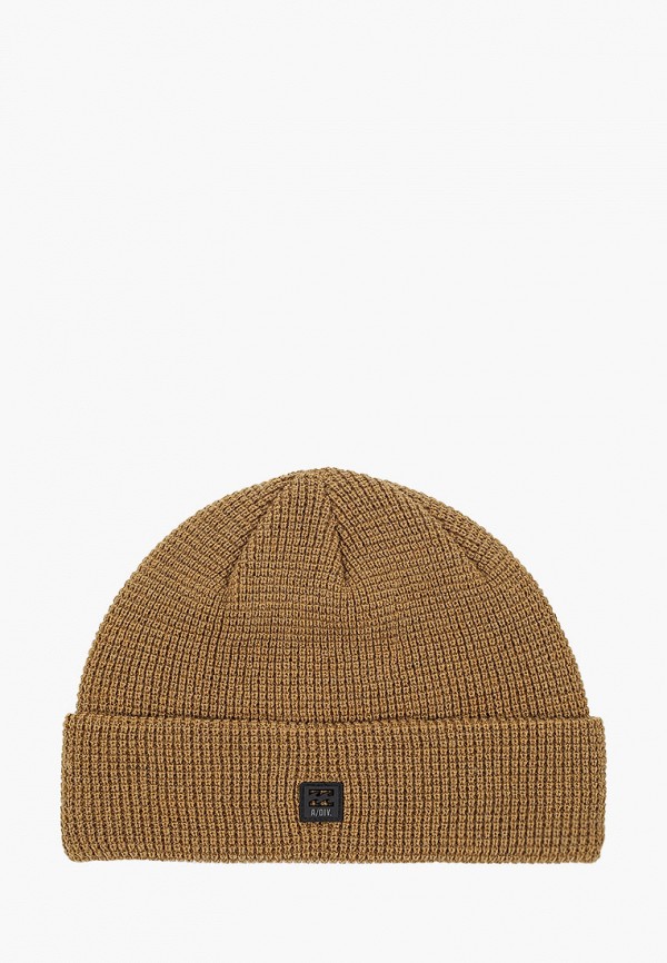 

Шапка Billabong, Коричневый