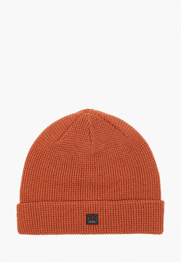 

Шапка Billabong, Коричневый