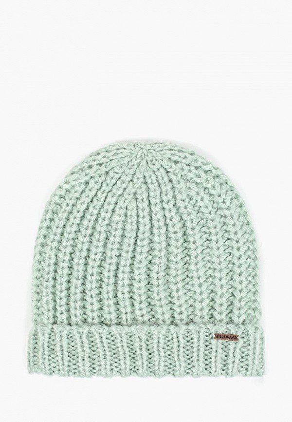 

Шапка Billabong, PERFECT TIME, Бирюзовый