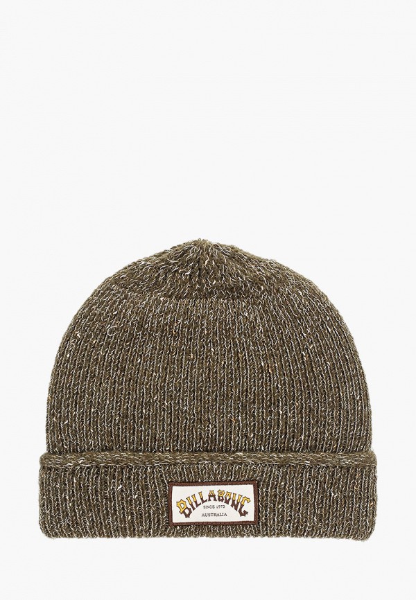 

Шапка Billabong, Хаки, STICKY