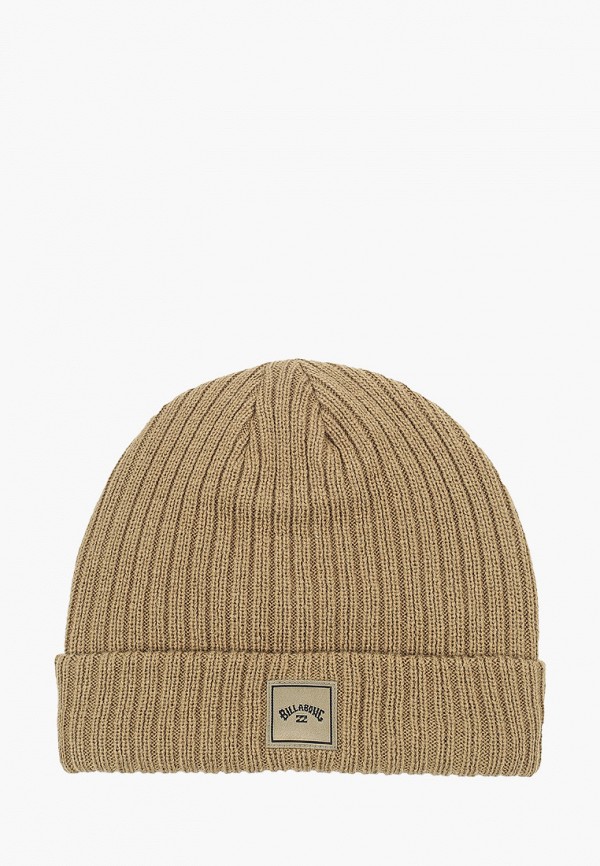 

Шапка Billabong, Хаки, RIDE BEANIE