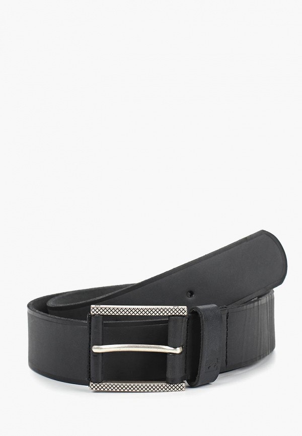 

Ремень Billabong, CURVA BELT, Черный