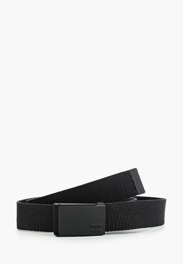 

Ремень Billabong, Черный, COG