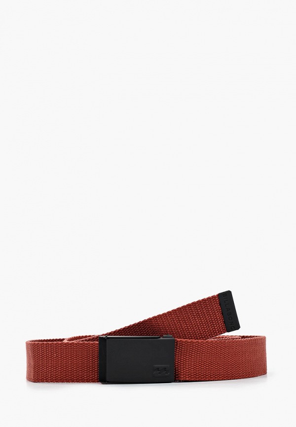 

Ремень Billabong, Бордовый, COG