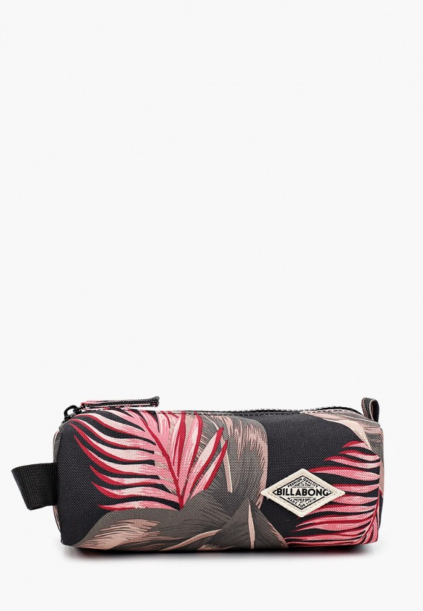 

Косметичка Billabong, Разноцветный, SHARPEN UP