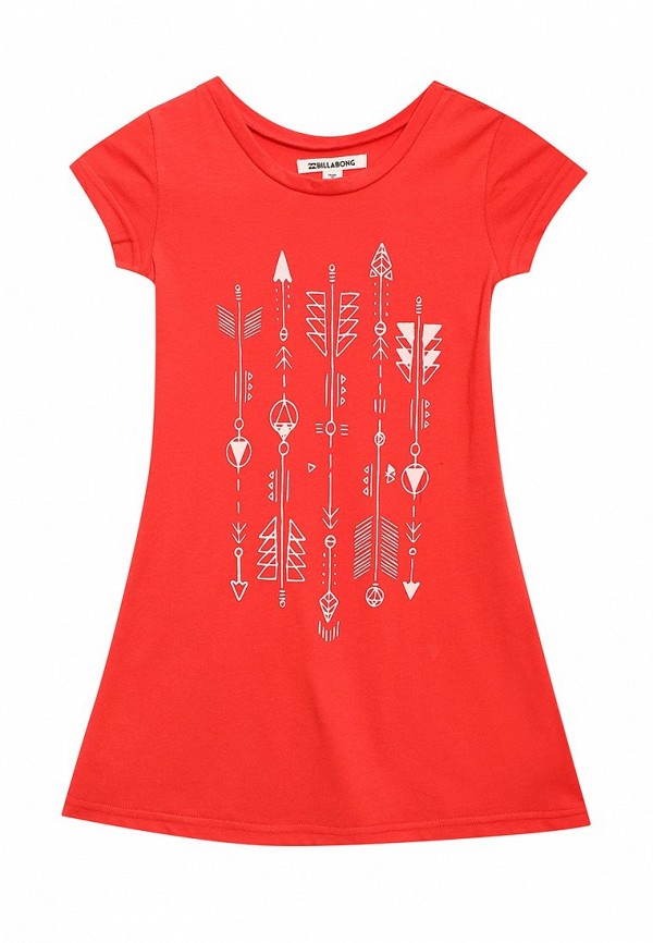 где купить Платье Billabong Billabong BI009EGIQJ23 по лучшей цене