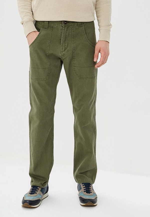

Брюки Billabong, COLLINS PANT, Хаки
