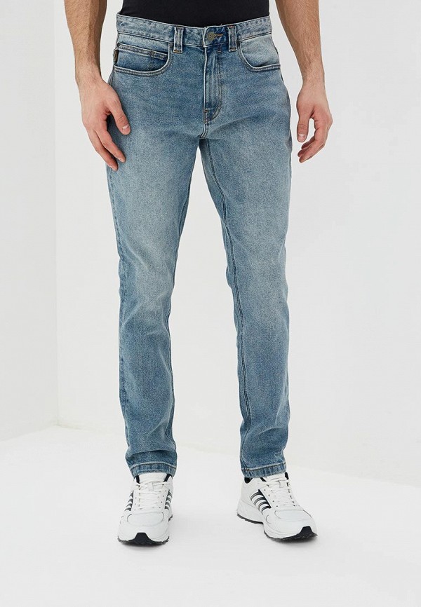 

Джинсы Billabong, Голубой, OUTSIDER JEAN