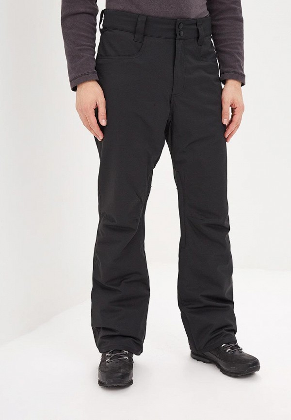 

Брюки горнолыжные Billabong, OUTSIDER, Черный
