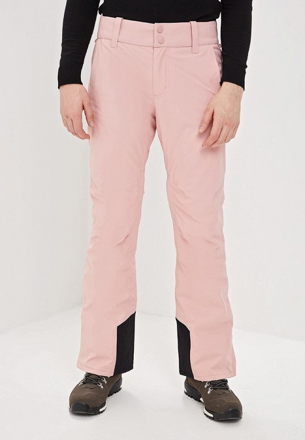 

Брюки горнолыжные Billabong, GAIA, Розовый