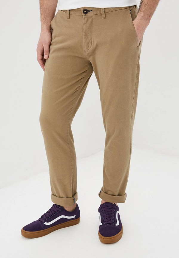 

Брюки Billabong, Бежевый, NEW ORDER CHINO