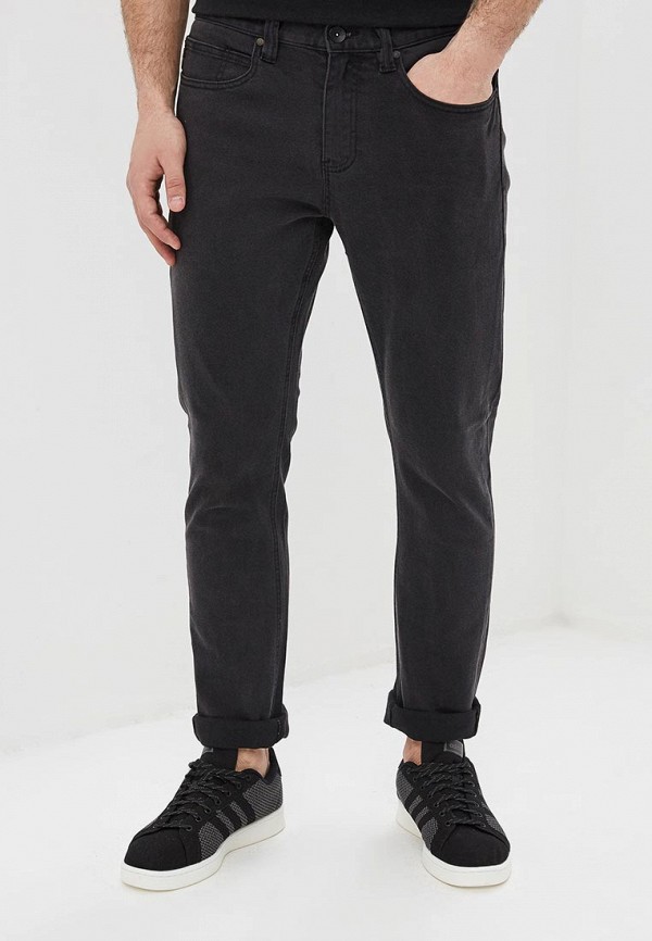 

Джинсы Billabong, Черный, OUTSIDER JEAN