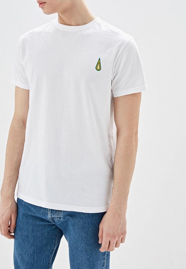 

Футболка Billabong, OCULAR TEE SS, Белый
