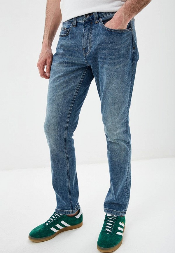 

Джинсы Billabong, Голубой, OUTSIDER JEAN