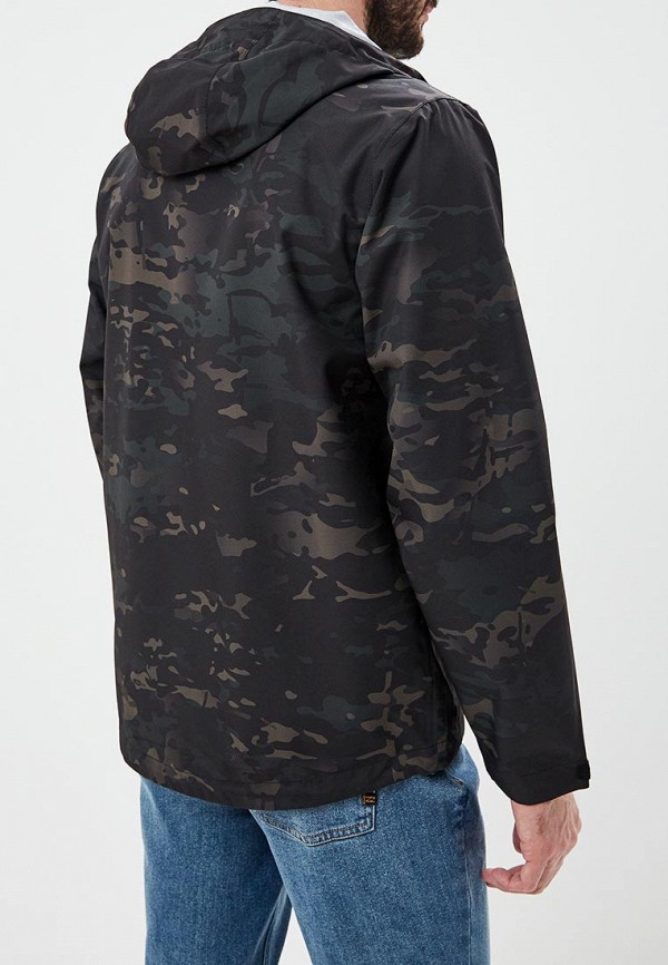 

Ветровка Billabong, Хаки, BUNKER MULTICAM