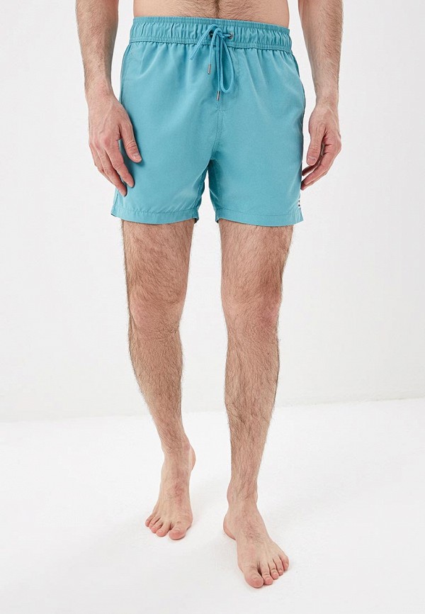 

Шорты для плавания Billabong, ALL DAY LB, Бирюзовый