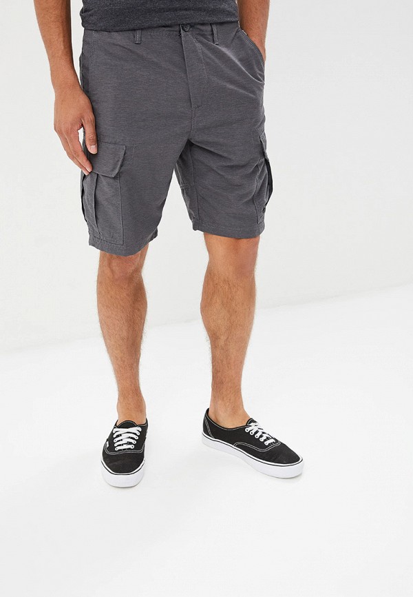 

Шорты Billabong, SCHEME SUBMERSIBLE, Серый