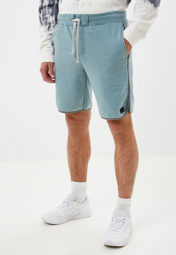 

Шорты Billabong, Зеленый