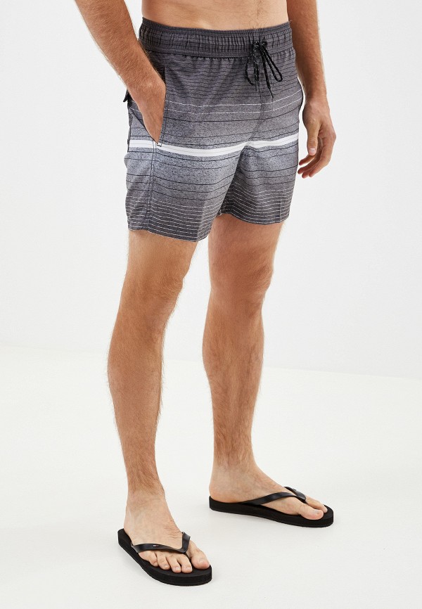 

Шорты для плавания Billabong, Серый