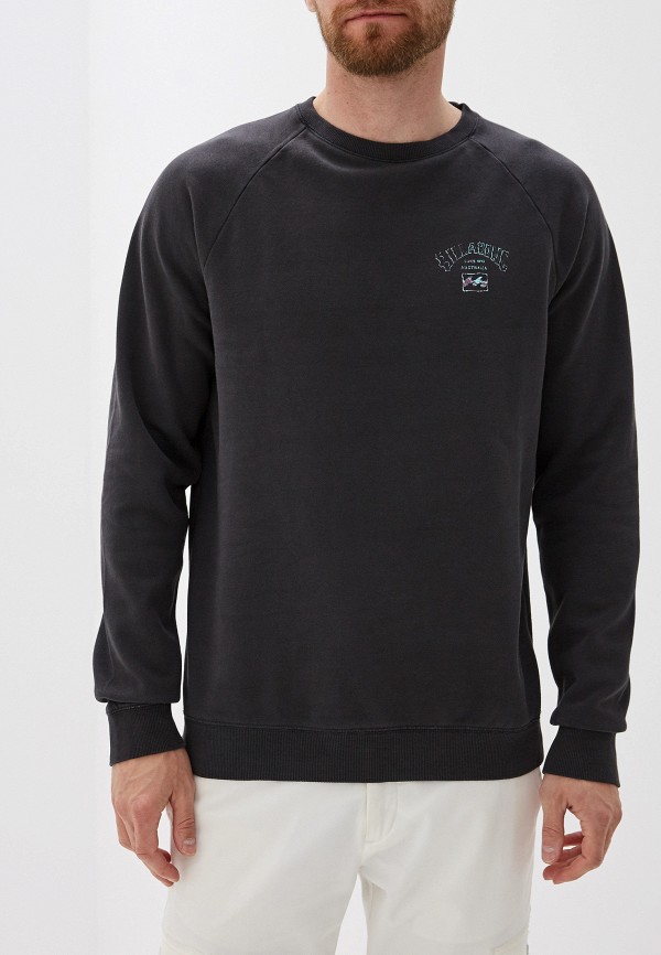 

Свитшот Billabong, Серый