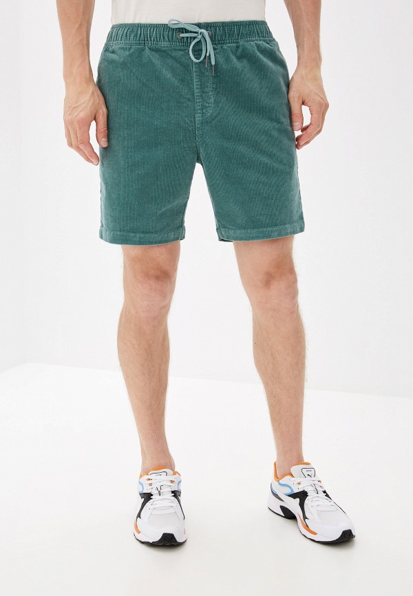 

Шорты Billabong, Зеленый