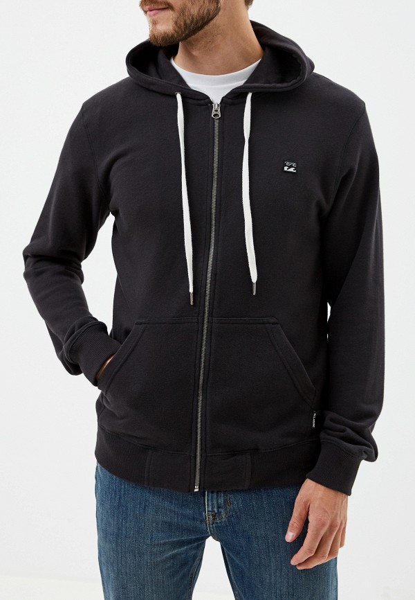 

Толстовка Billabong, Черный