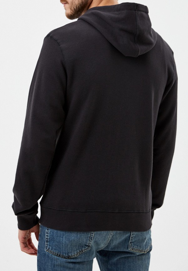 

Толстовка Billabong, Черный