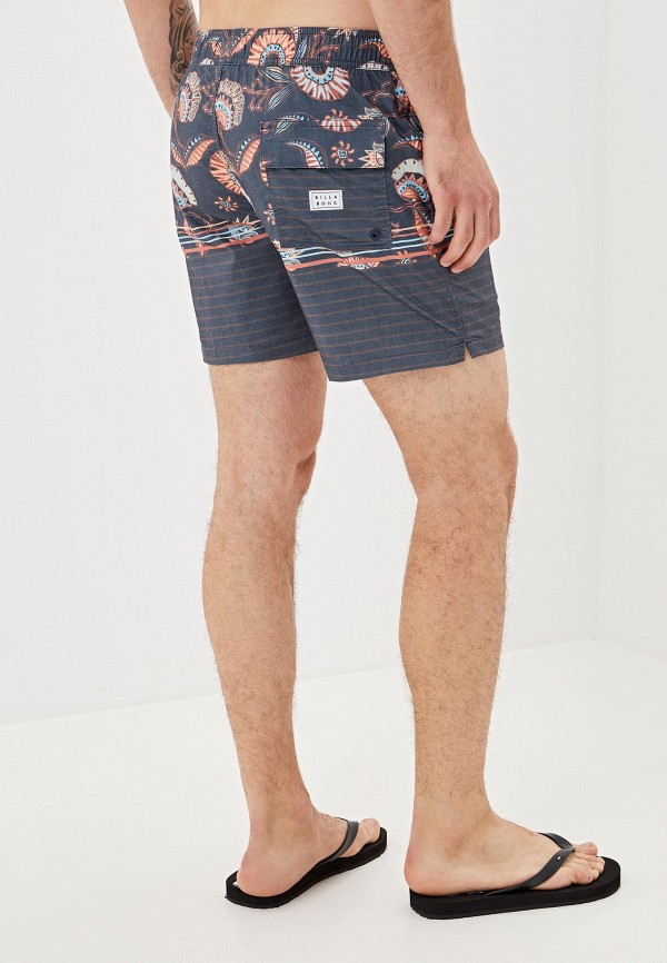 

Шорты для плавания Billabong, Разноцветный