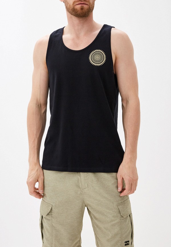 

Майка Billabong, Черный