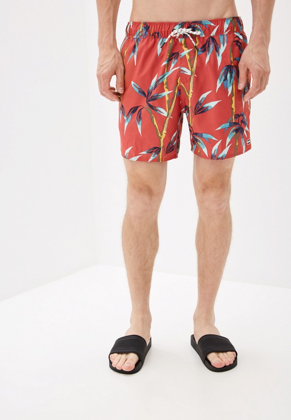 

Шорты для плавания Billabong, Разноцветный