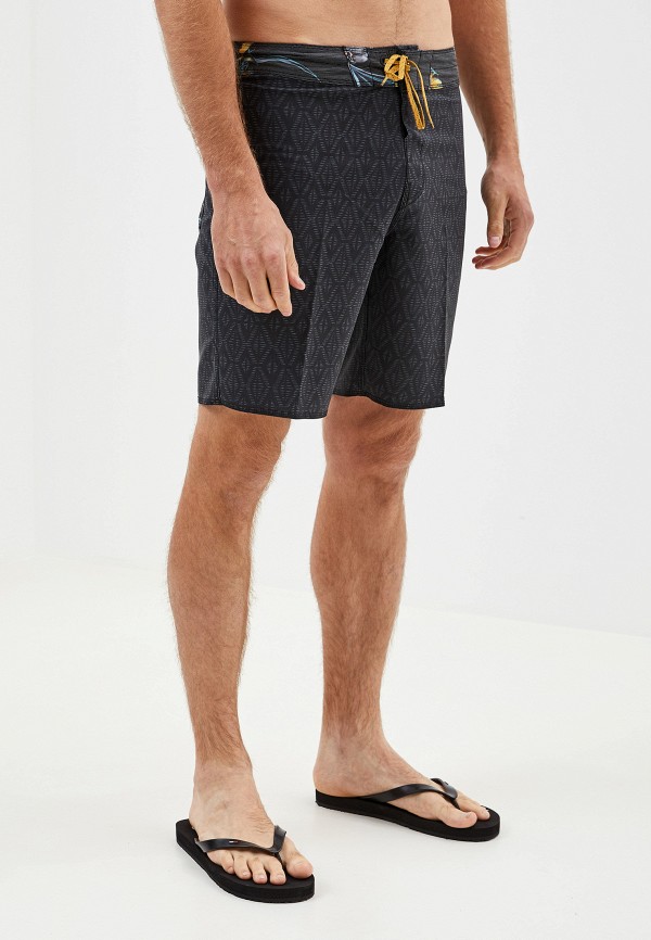 

Шорты для плавания Billabong, Черный