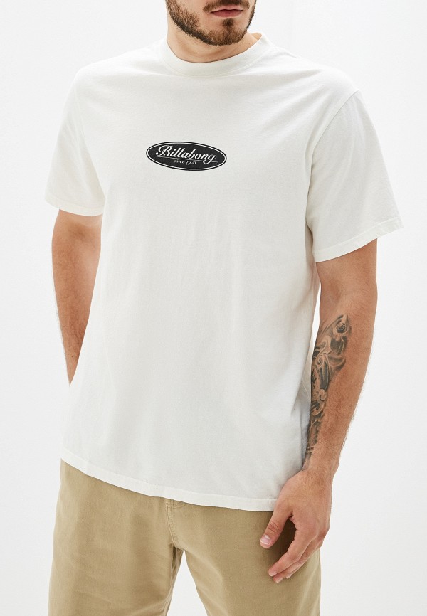 

Футболка Billabong, Белый