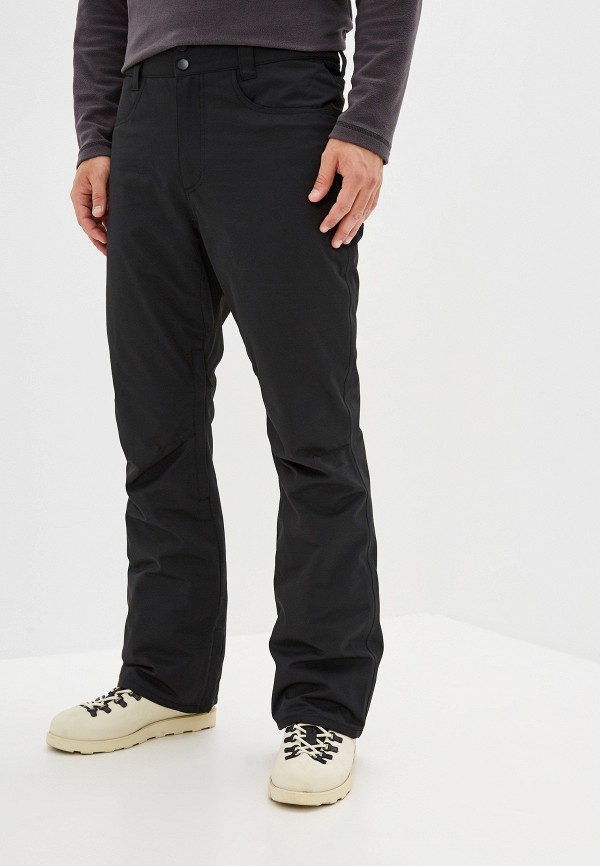 

Брюки горнолыжные Billabong, Черный, OUTSIDER