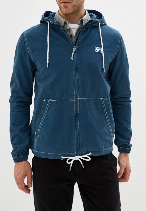

Куртка Billabong, Синий