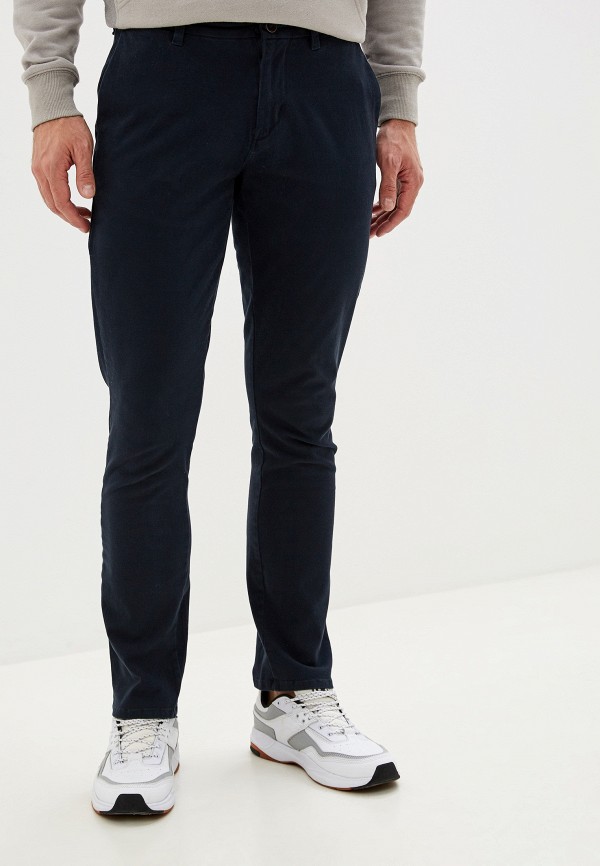 

Чиносы Billabong, Синий, NEW ORDER CHINO