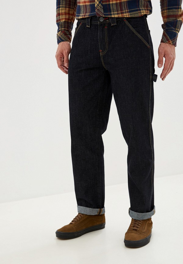 

Джинсы Billabong, Синий, 97 CARPENTER JEAN