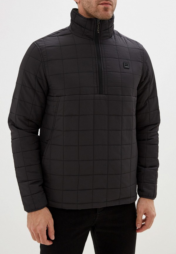 

Куртка утепленная Billabong, Черный, BOUNDARY RVRSBL PFFR