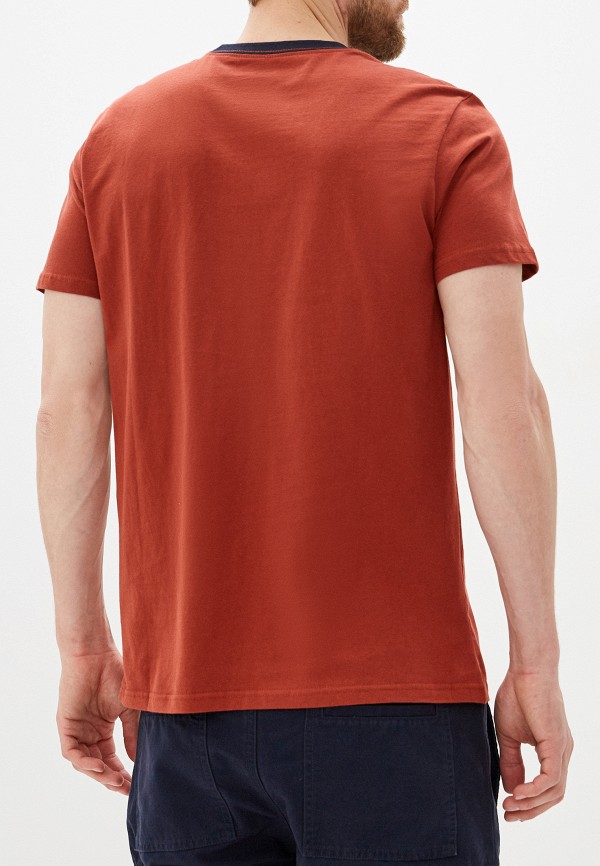 

Футболка Billabong, Оранжевый, LEAGUE SS TEE