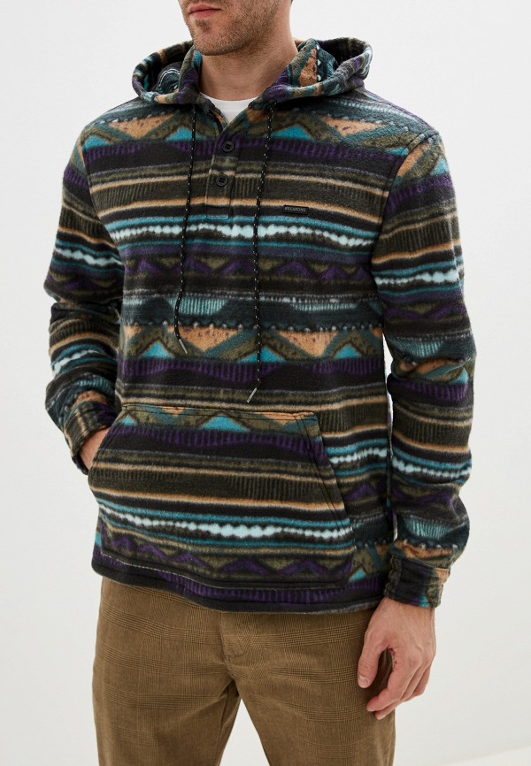 

Худи Billabong, Разноцветный, FURNACE ANORAK LS