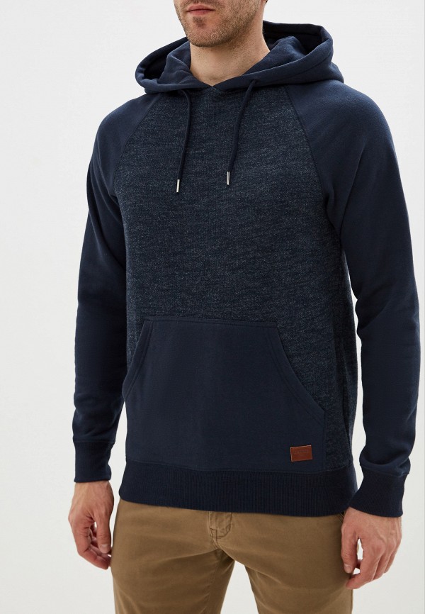 

Худи Billabong, Синий, BALANCE PO HDY