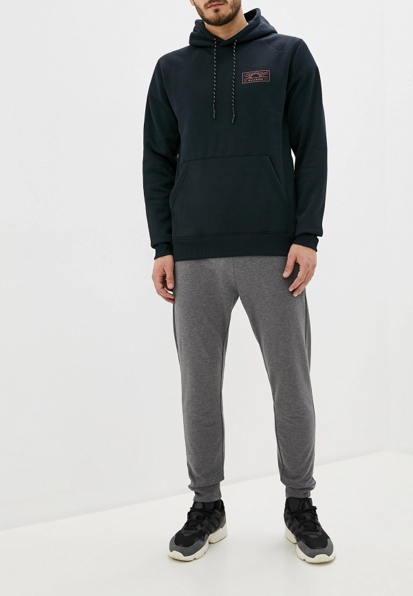 

Худи Billabong, Черный