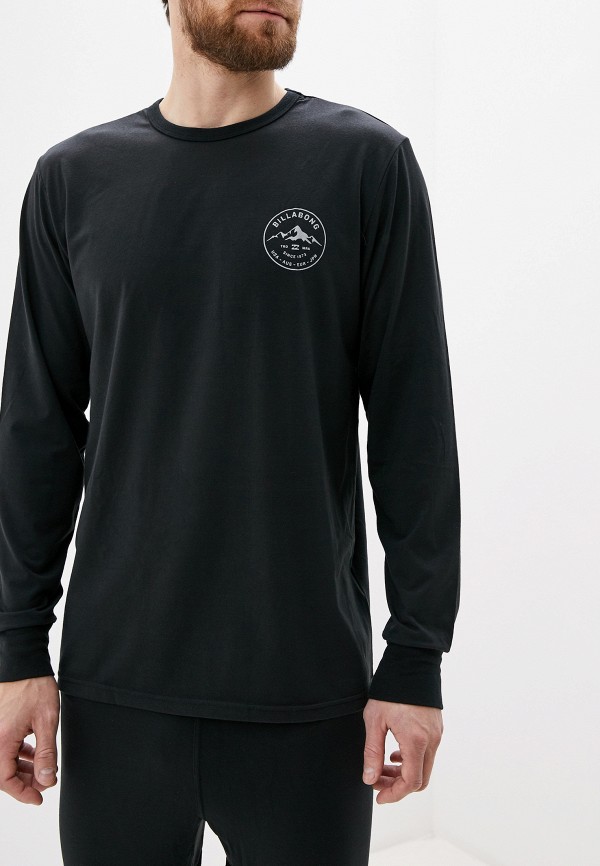 

Термобелье верх Billabong, Черный