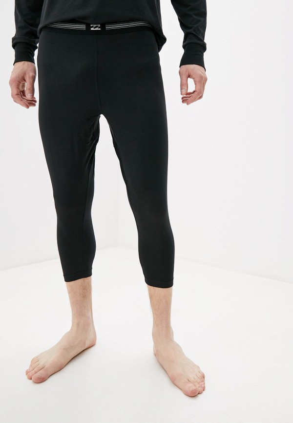 

Термобелье низ Billabong, Черный