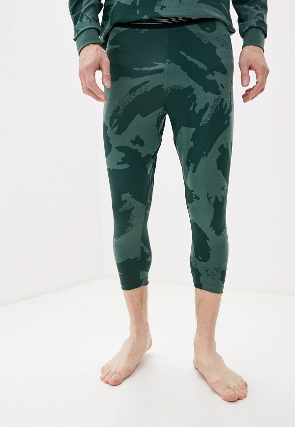 

Термобелье низ Billabong, Хаки