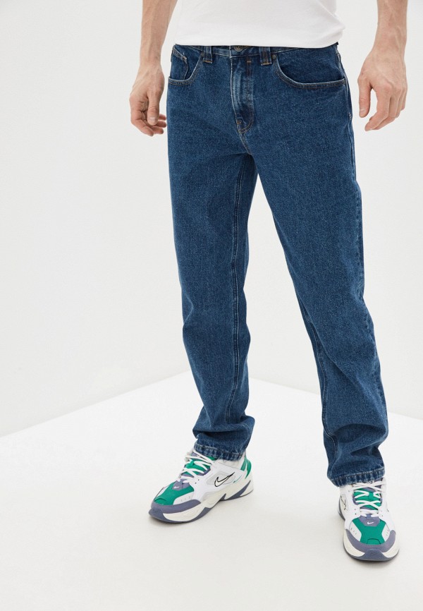 

Джинсы Billabong, Синий